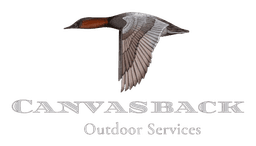 Canvasback Outdoor Services