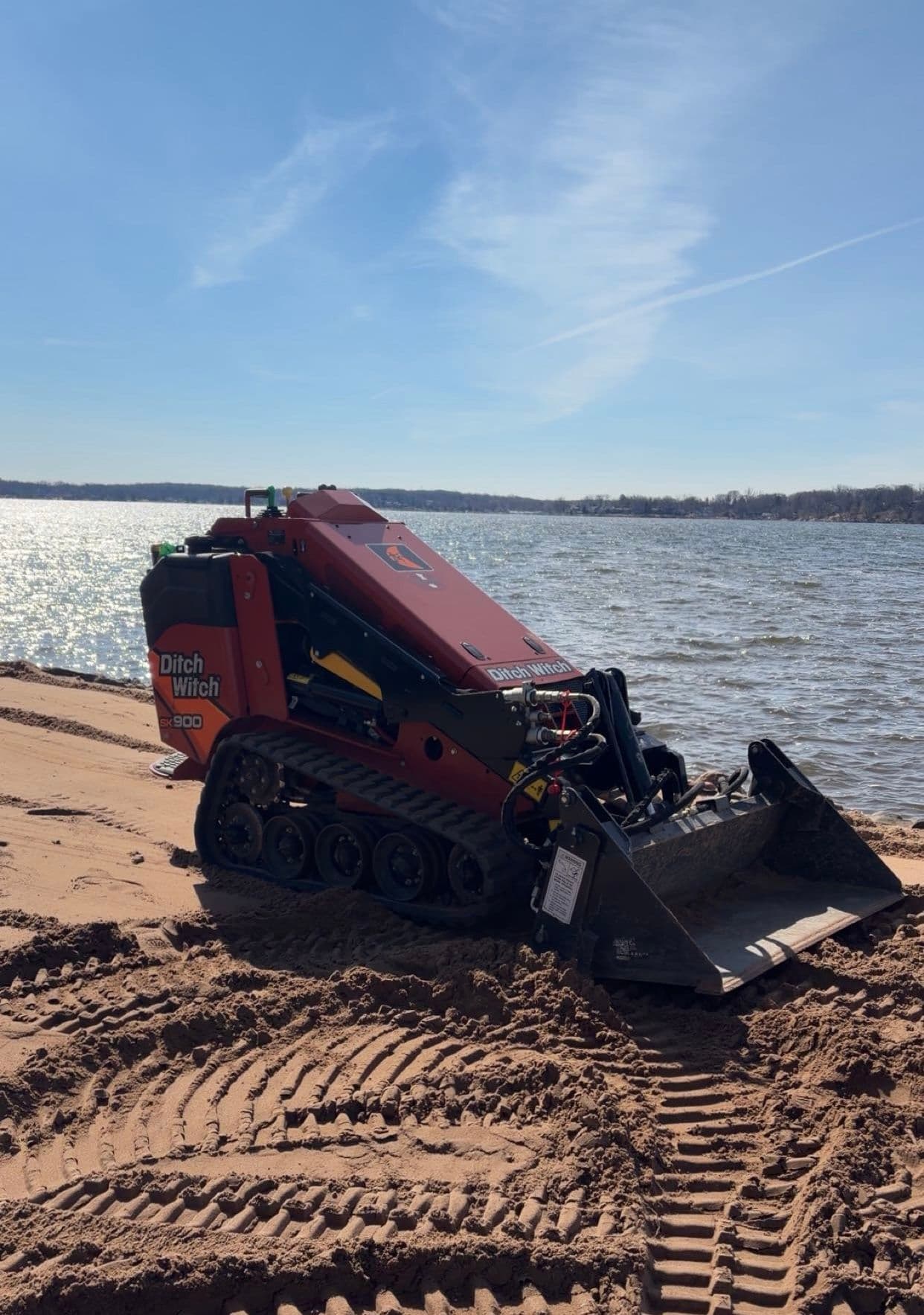 Project Cleanup, Mulch, Stone Work and More - Season Kickoff image