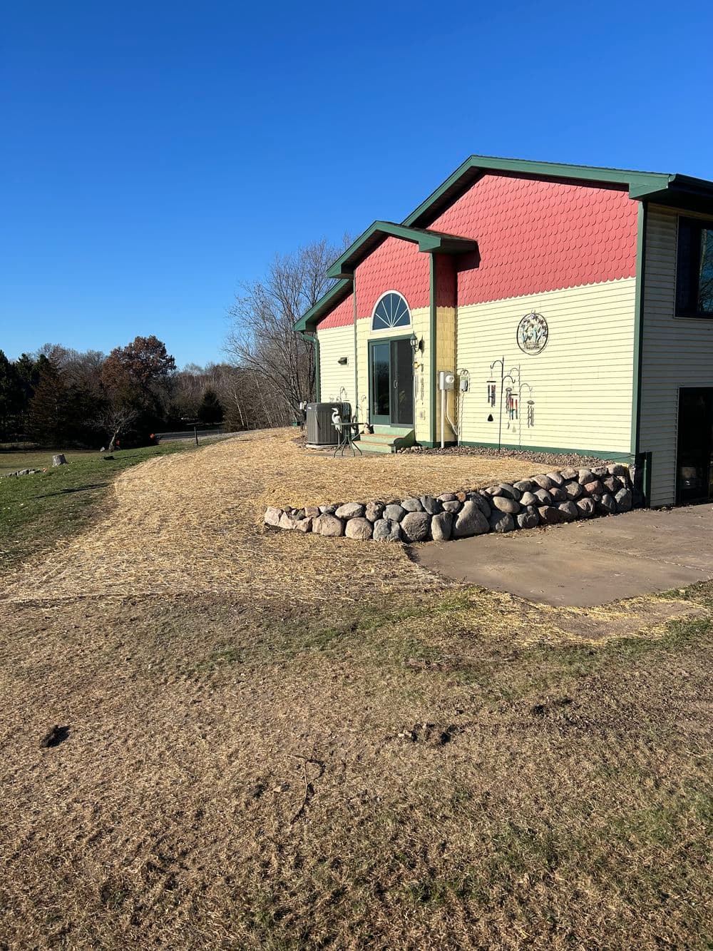 Project Complete Landscape Rebuild in Chisago City image