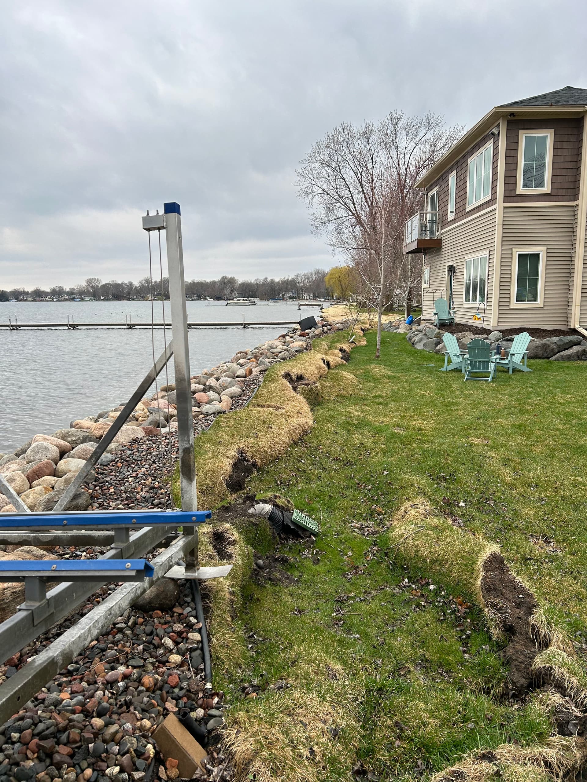 Blog post Ice Heaving image