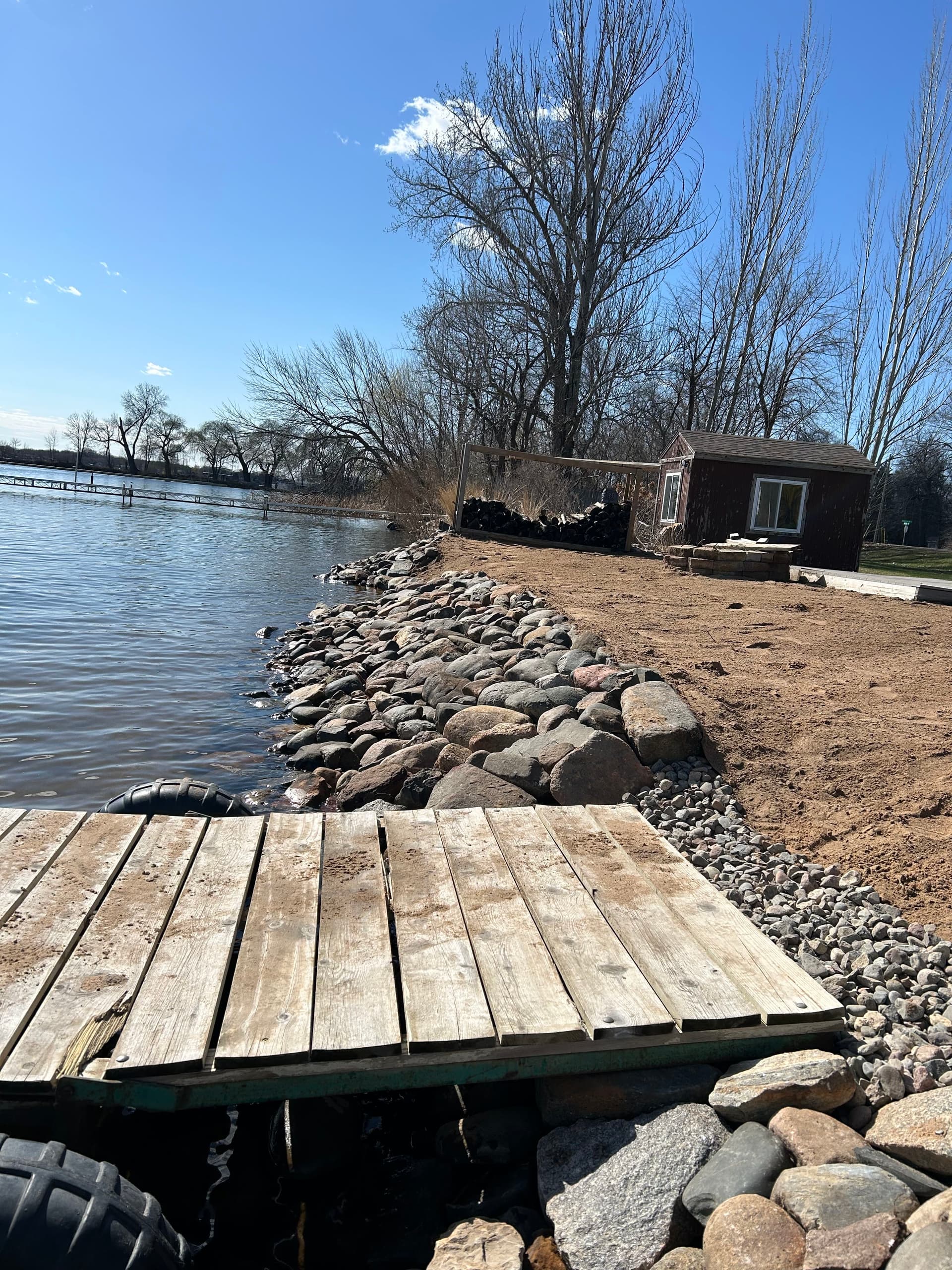 Blog post Shoreline Permits Minnesota image