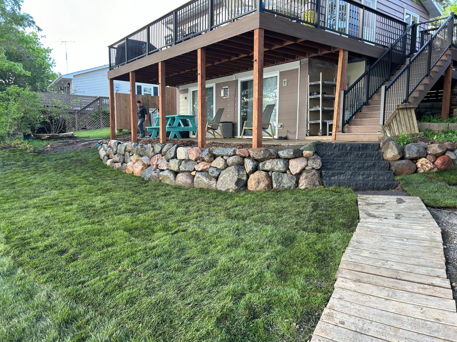 Blog post Boulder Walls image