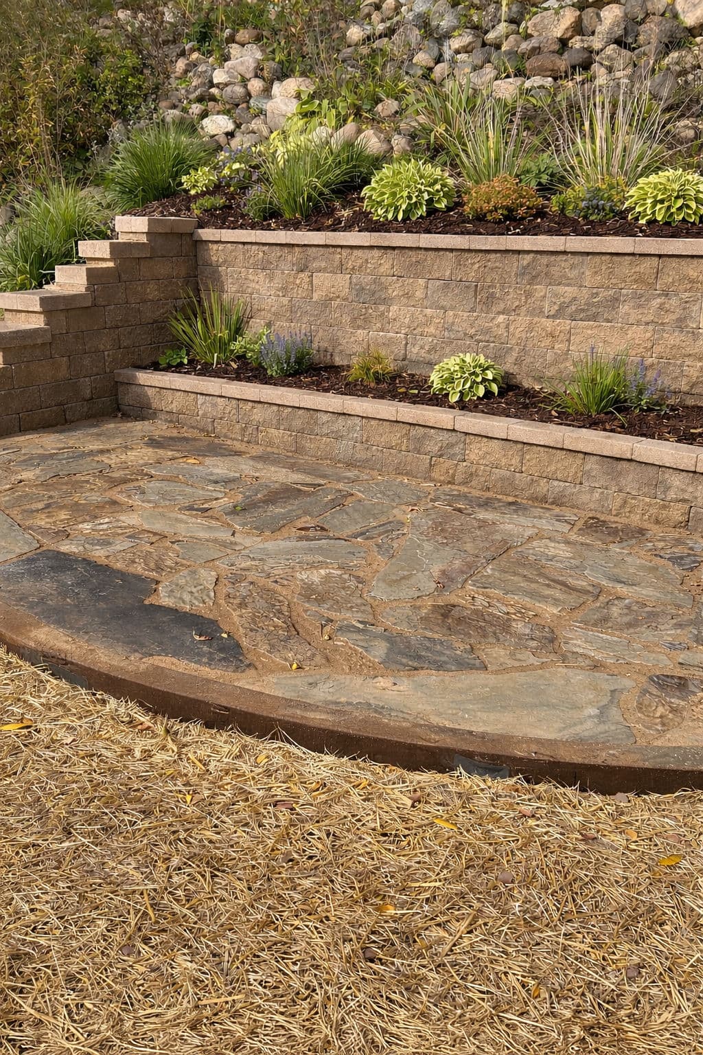 Blog post Flagstone Patios image