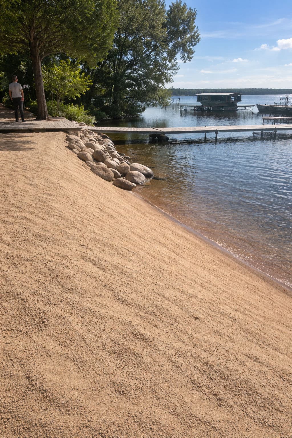 Blog post Beach Blanket image