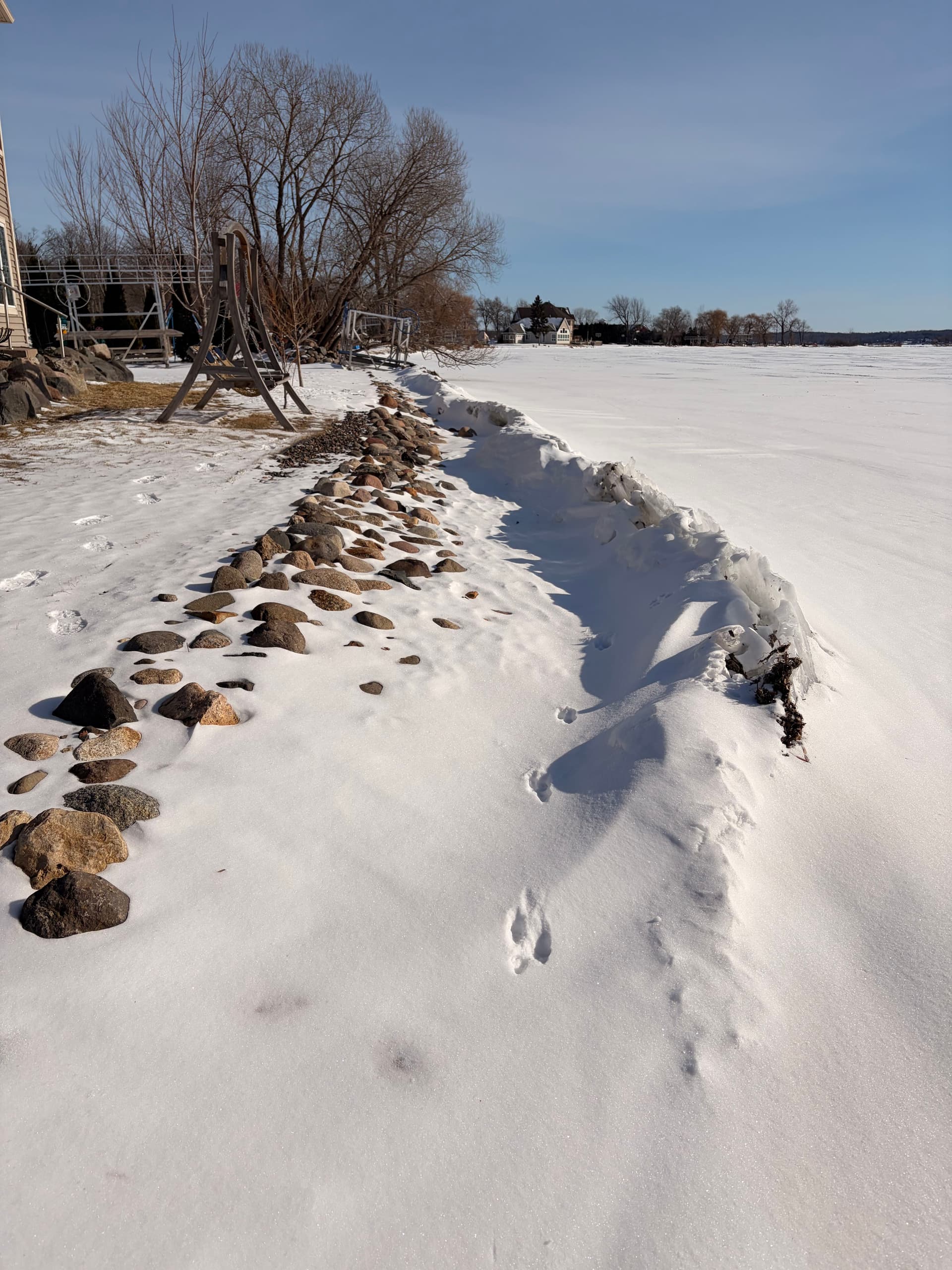 Blog post Strong RipRap image